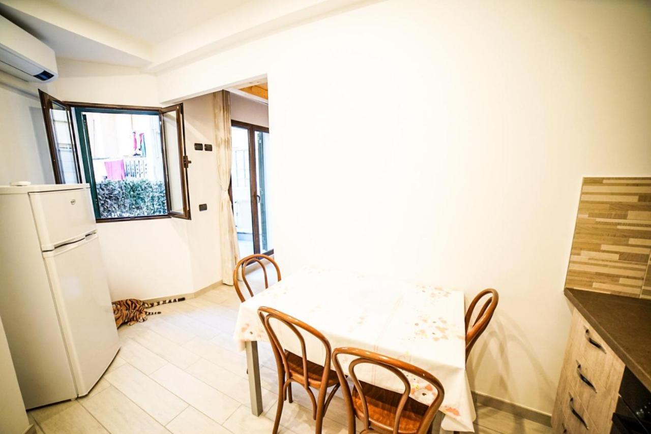 Casa Di Matty& Lory Apartment Sanremo Exterior foto
