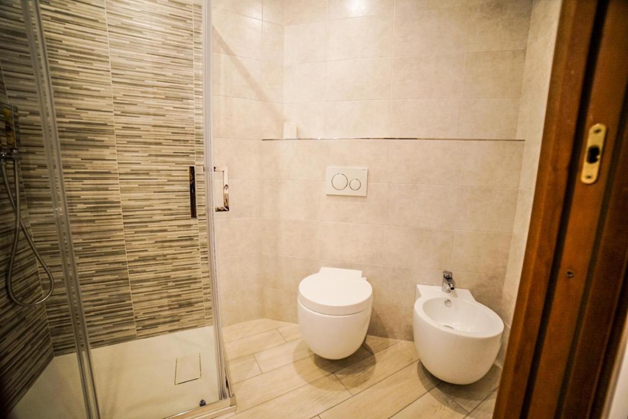 Casa Di Matty& Lory Apartment Sanremo Exterior foto