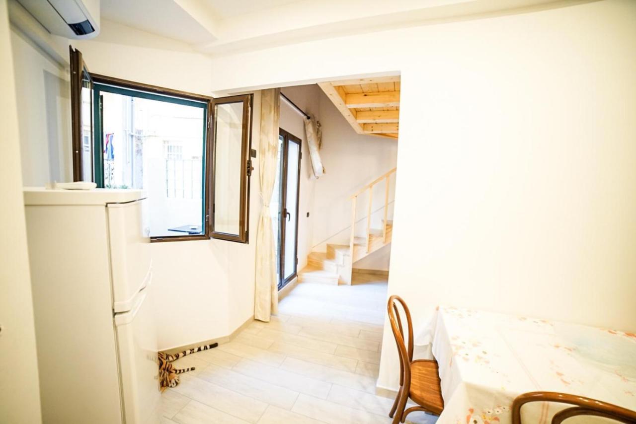 Casa Di Matty& Lory Apartment Sanremo Exterior foto