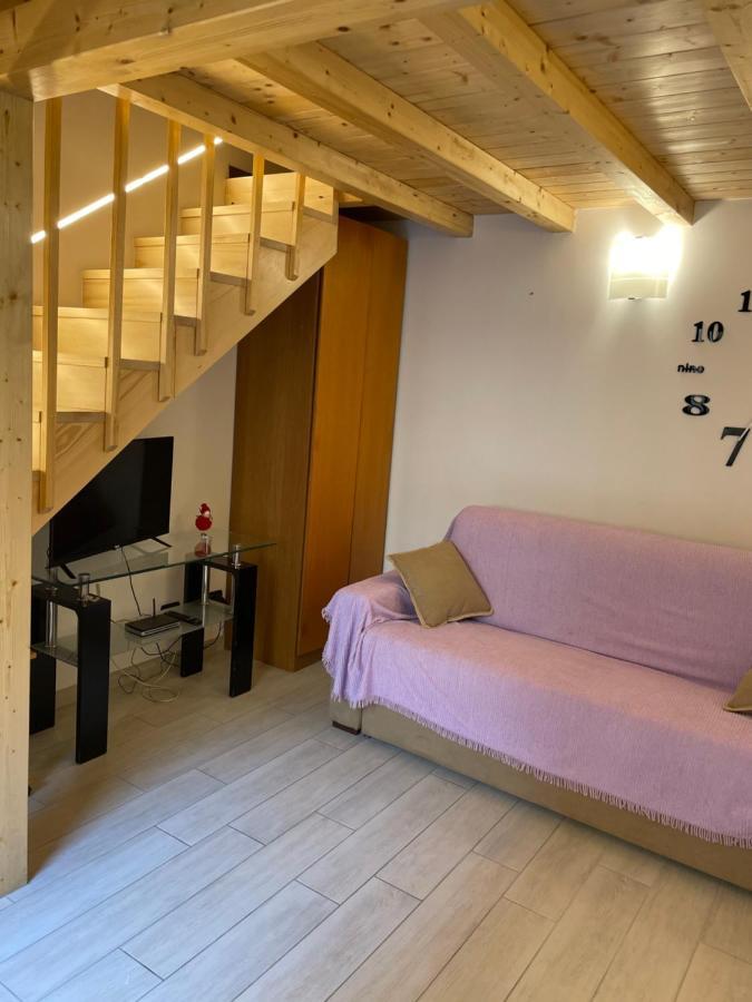 Casa Di Matty& Lory Apartment Sanremo Exterior foto